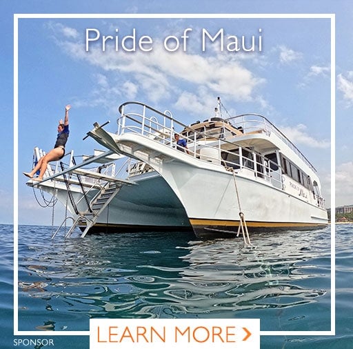 Pride of Maui
