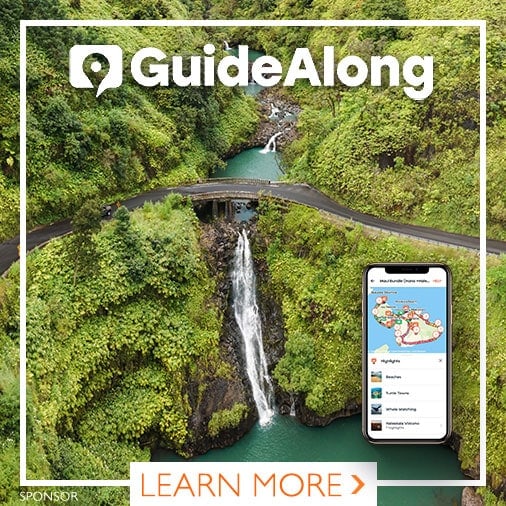 Road to Hana Guides
