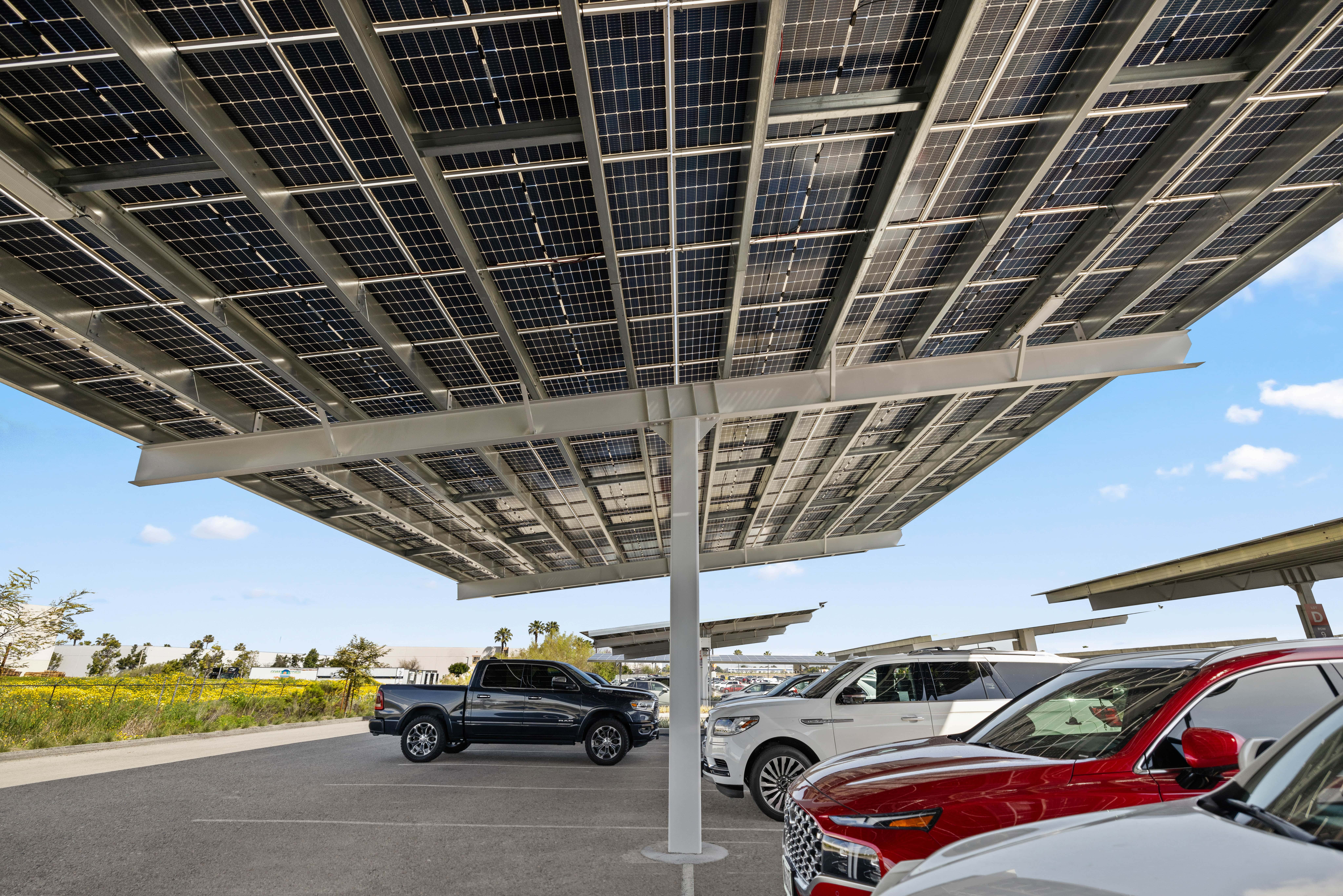 Cross Border Express