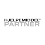 HJELPEMIDDLER PARTNER