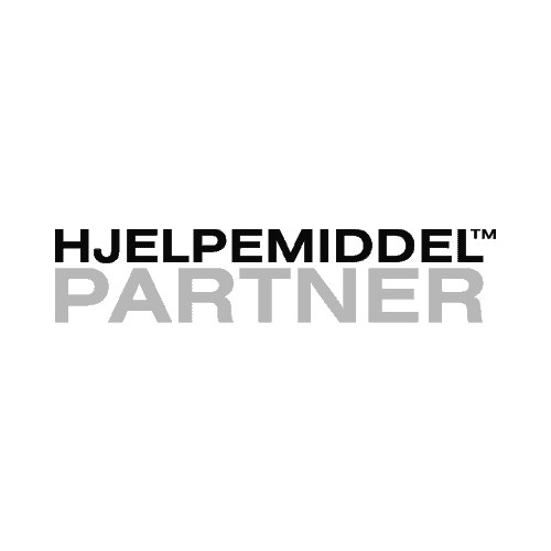 HJELPEMIDDLER PARTNER