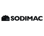 Logo Sodimac