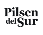 Logo Pilsen del Sur