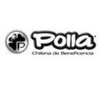 Logo Polla Chilena de Beneficiencia