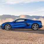Chevy Corvette