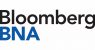 Bloomberg BNA Logo. (PRNewsFoto/Bloomberg BNA)