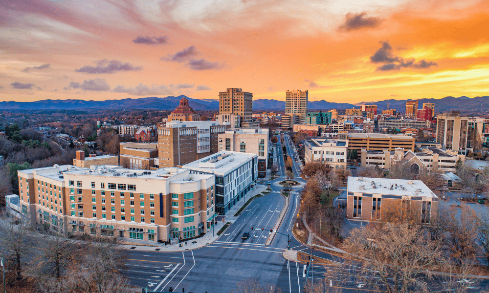 Asheville