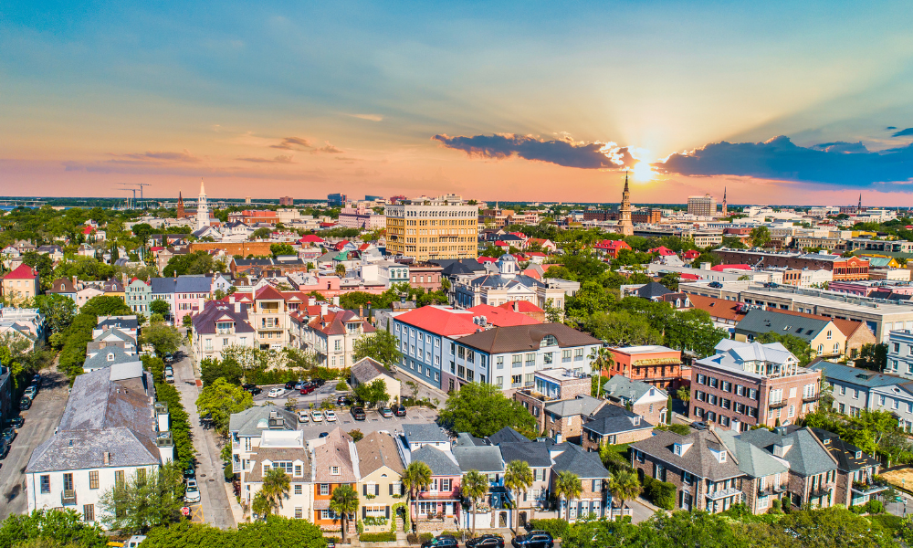 Charleston