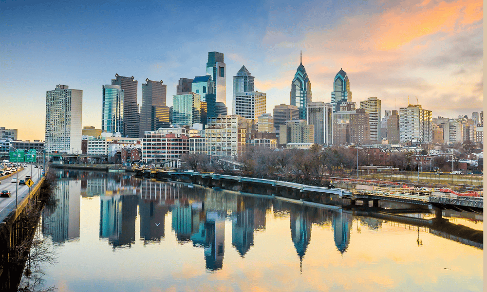 Philadelphia