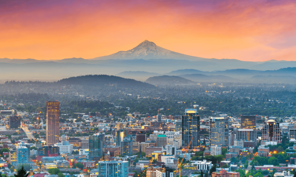 Portland