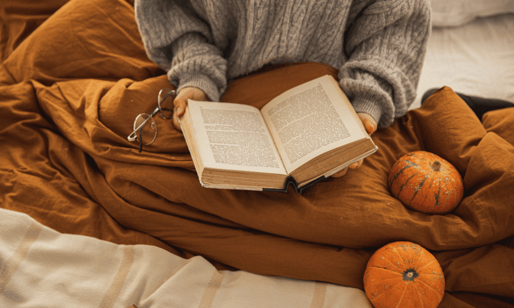 book club