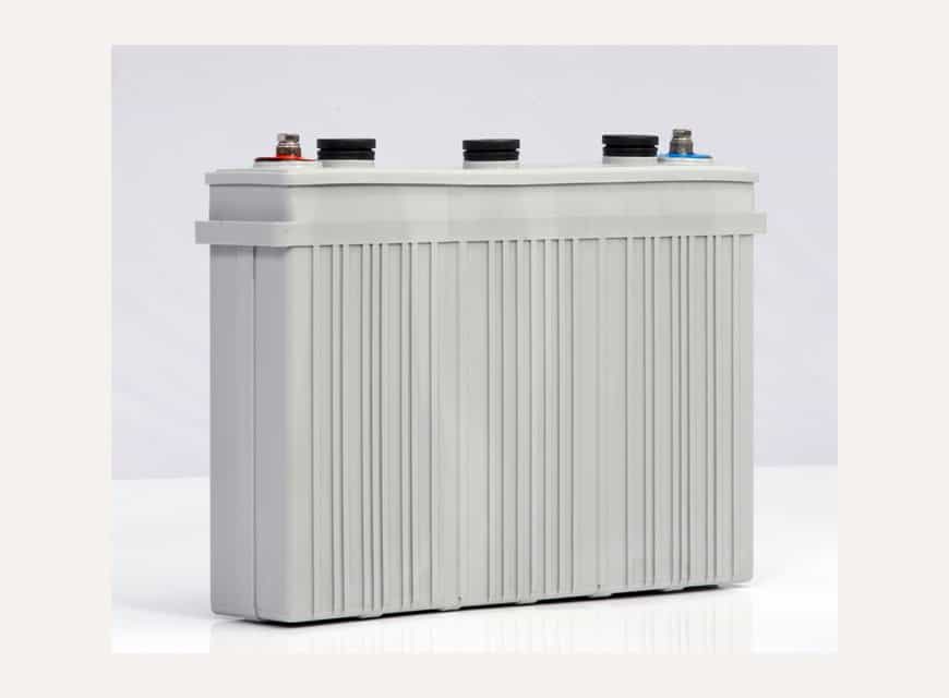 Bateri Lampu Kereta Api 6V 120Ah Bateri Lampu Kereta Api 6V 120Ah