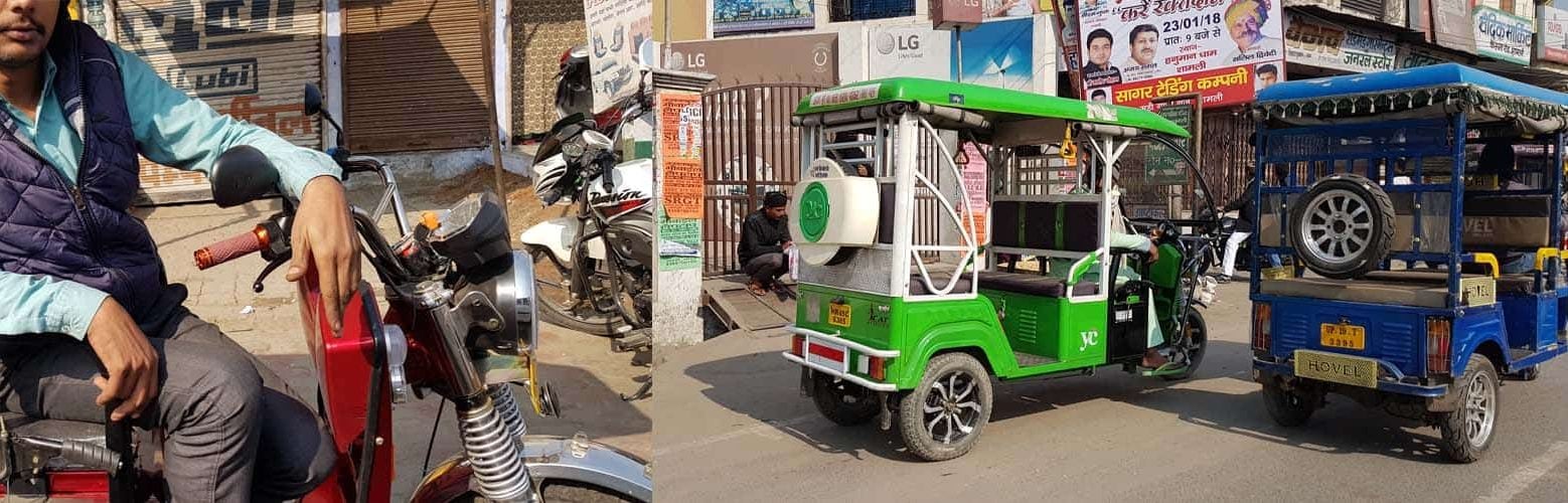 Bateri Microtex E Rickshaw Bateri Microtex E Rickshaw