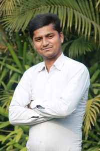 Vikas Verma