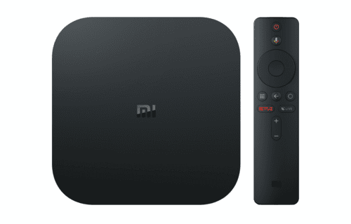 Android Box