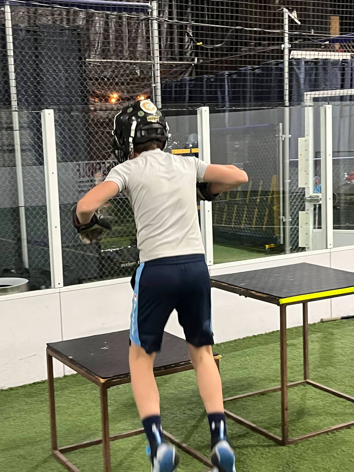 Missoula Sports Barn Indoor Sports & Recreation Venue