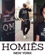 homies