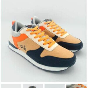 Representante de marcas de ropa y calzado 8 Zapatilla Coolbike