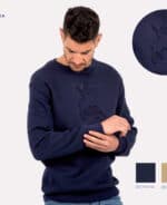 Comercial La Jaca 16 Sudadera La Jaca