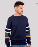 Comercial La Jaca 15 Sudadera La Jaca sport