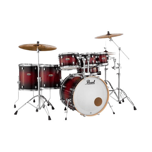 Baterias & Percussão