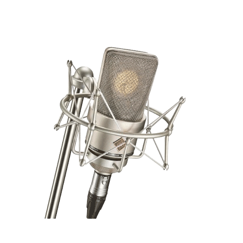 ESTÚDIO & GRAVAÇÃO