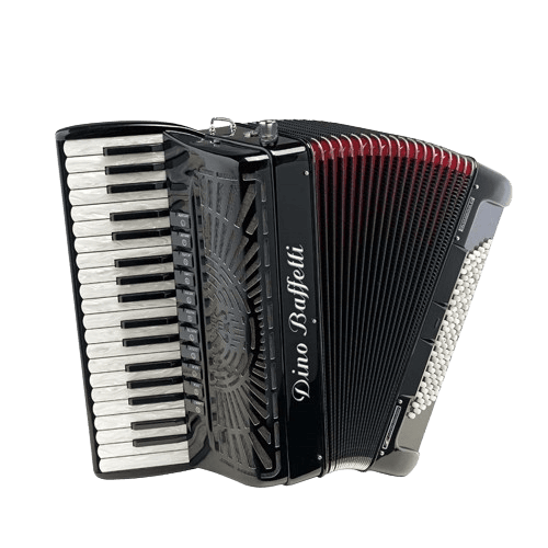 Instrum. Tradicionais