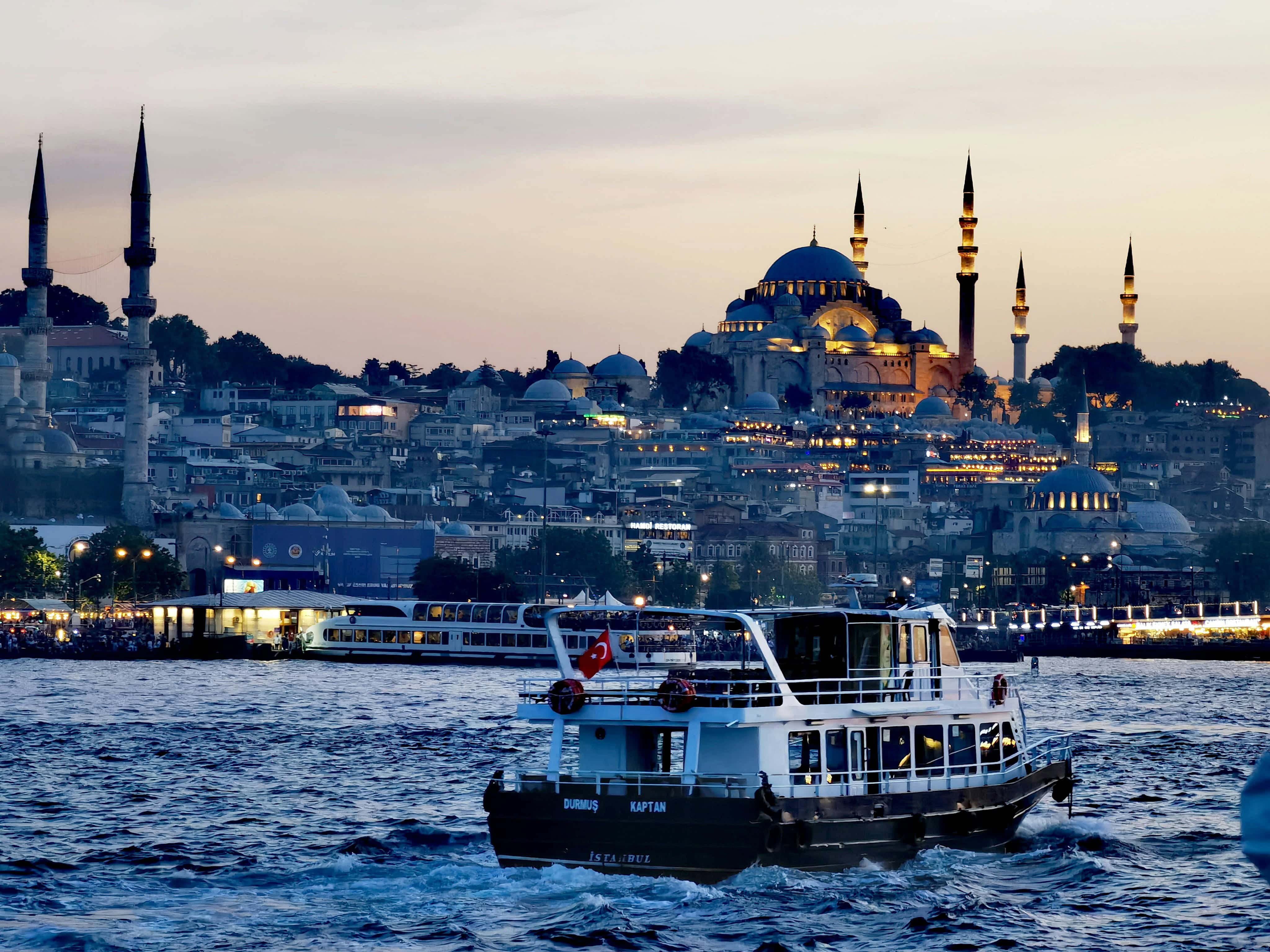 İstanbul