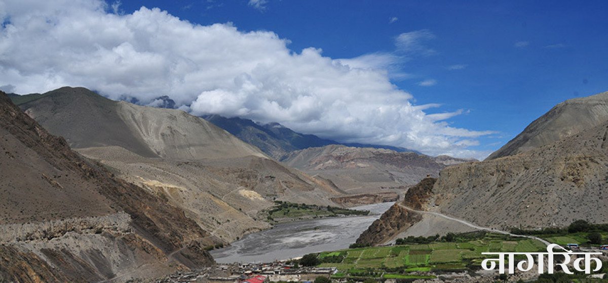 लोभ्यायो लो–मन्थाङले image