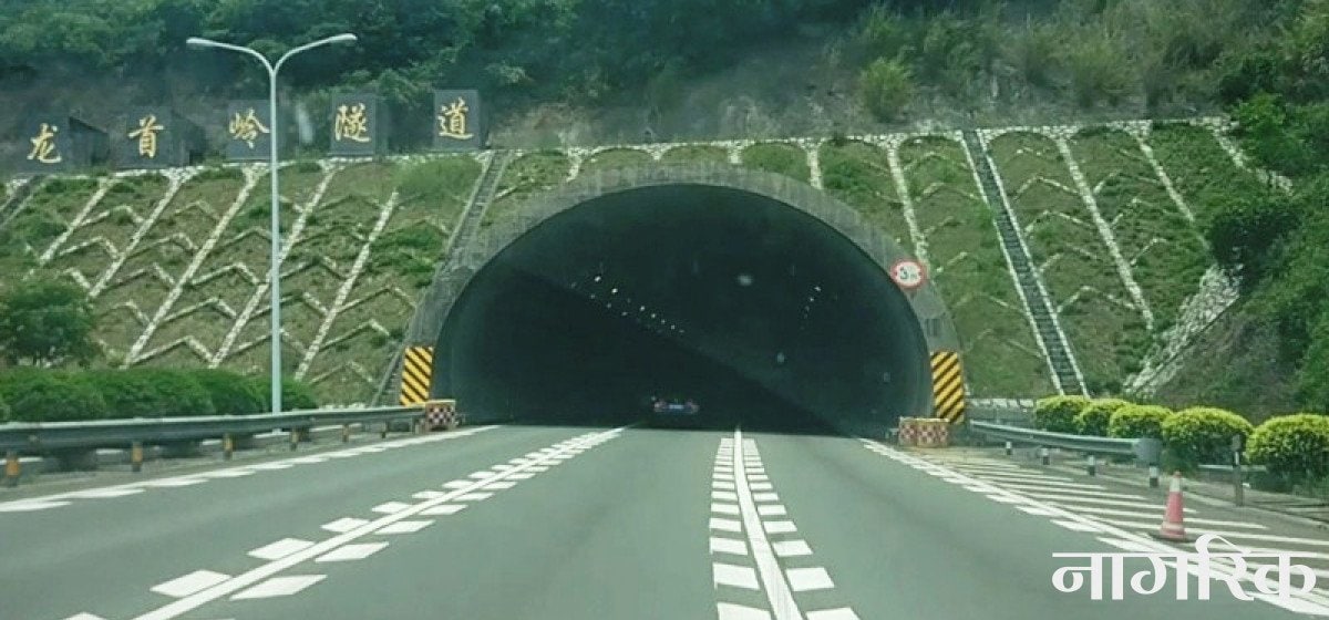 चीन एक पाठशाला image