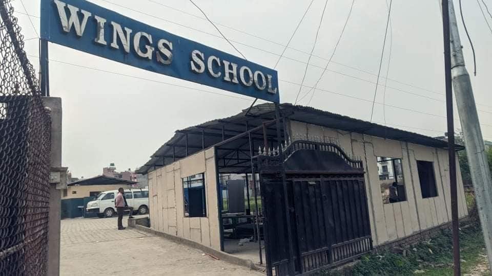 Wings School