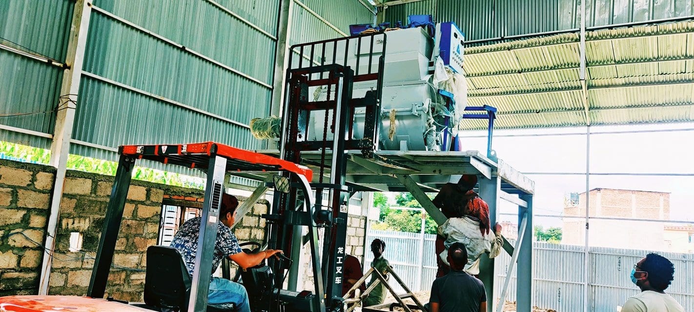 First Anniversary Day 2079/03/19 image