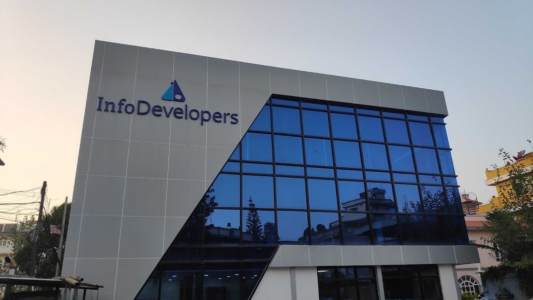 Info Developer (Sanepa Lalitpur)