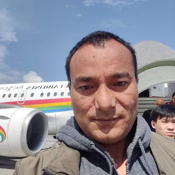 ‘कुनै काम गर्दै जाँदा तपाई त्यसमा रमाउँन सक्नु भयो भने त्यो तपाईको लागि बनेको हो’ image