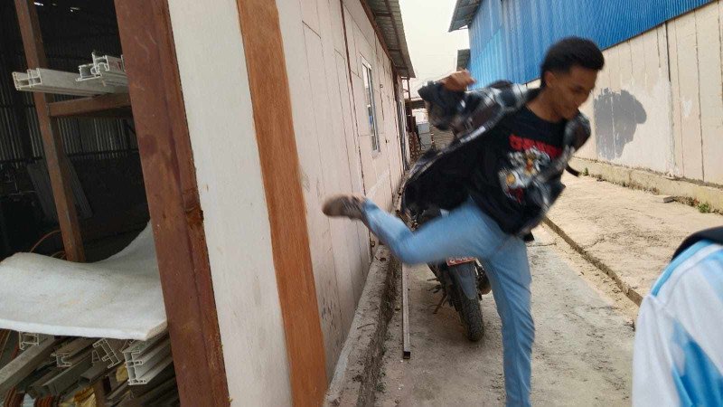 जव एक्मी इन्जिनियरिङका कलेजका विद्यार्थी नेपाल इको प्यानलमा आए…………. image