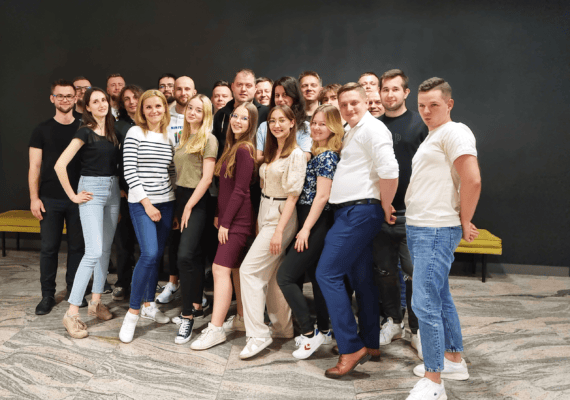 NetInteractive team
