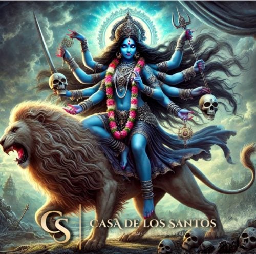 Pratical Magic Kali Ma Pratical Magic Kali Ma