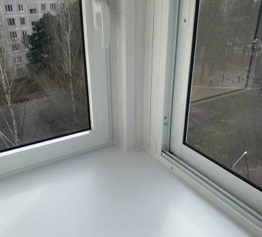IMG 1187 scaled 380x345xc - Остекление балконов в Москве. Остекление лоджий. Низкие цены.