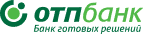 logo otp bank - Пластиковые окна и остекление балкона в Москве