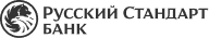 logo russkiy standart bank - Пластиковые окна и остекление балкона в Москве