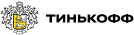 logo tinkoff bank - Пластиковые окна и остекление балкона в Москве