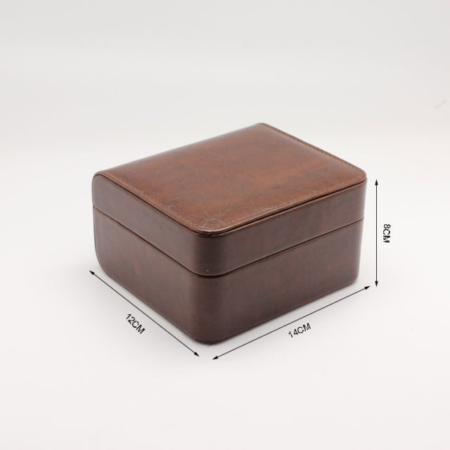 box demensions