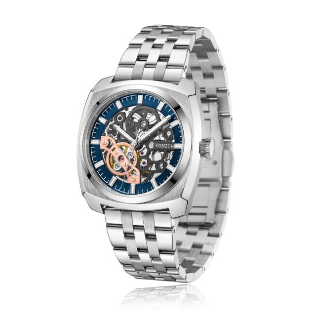 vw001 muestra de reloj