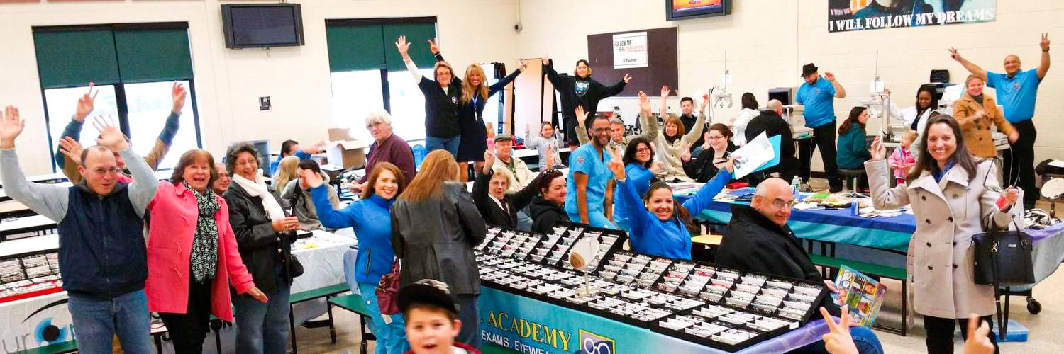 Community Eye Care