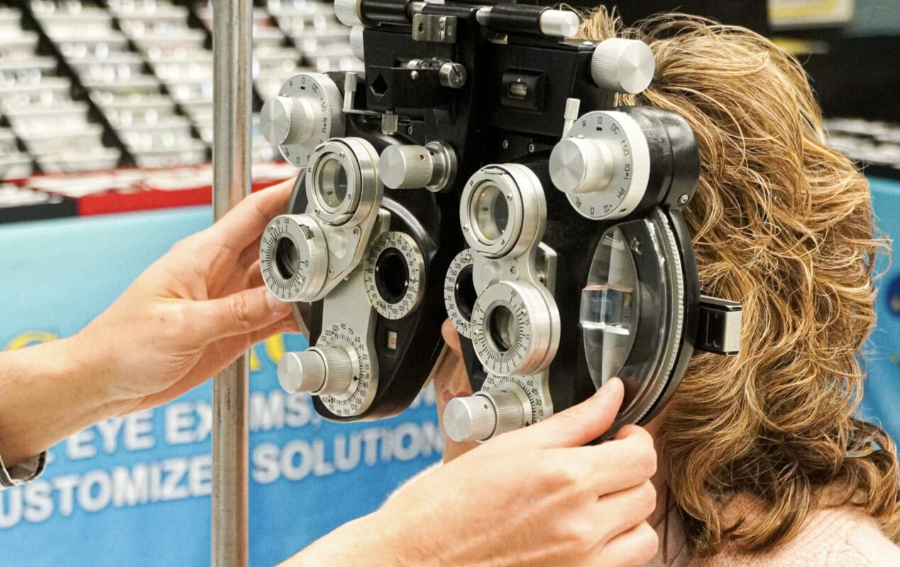 Optical Academy Optometry