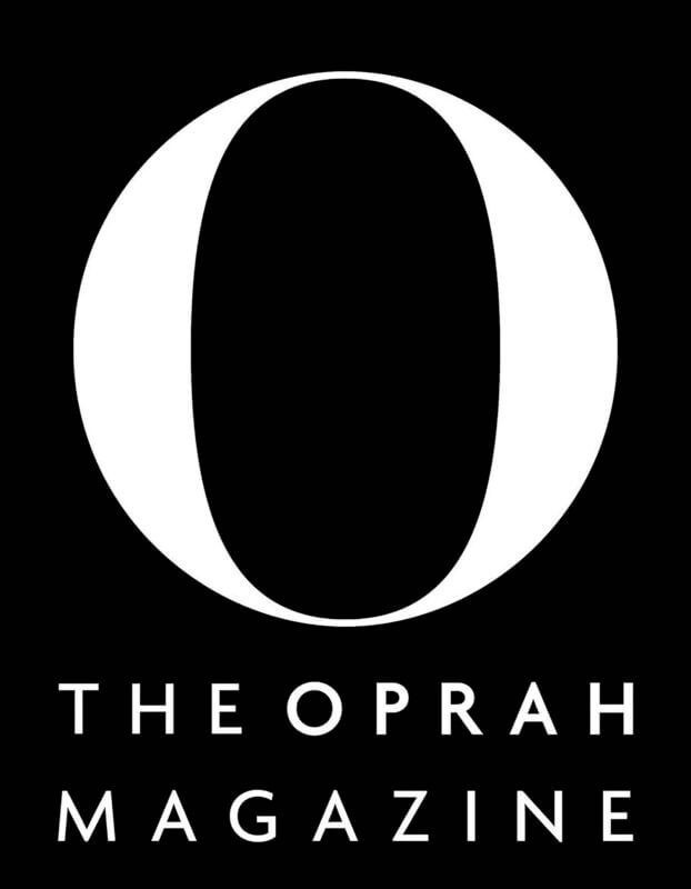 Oprah Magazine