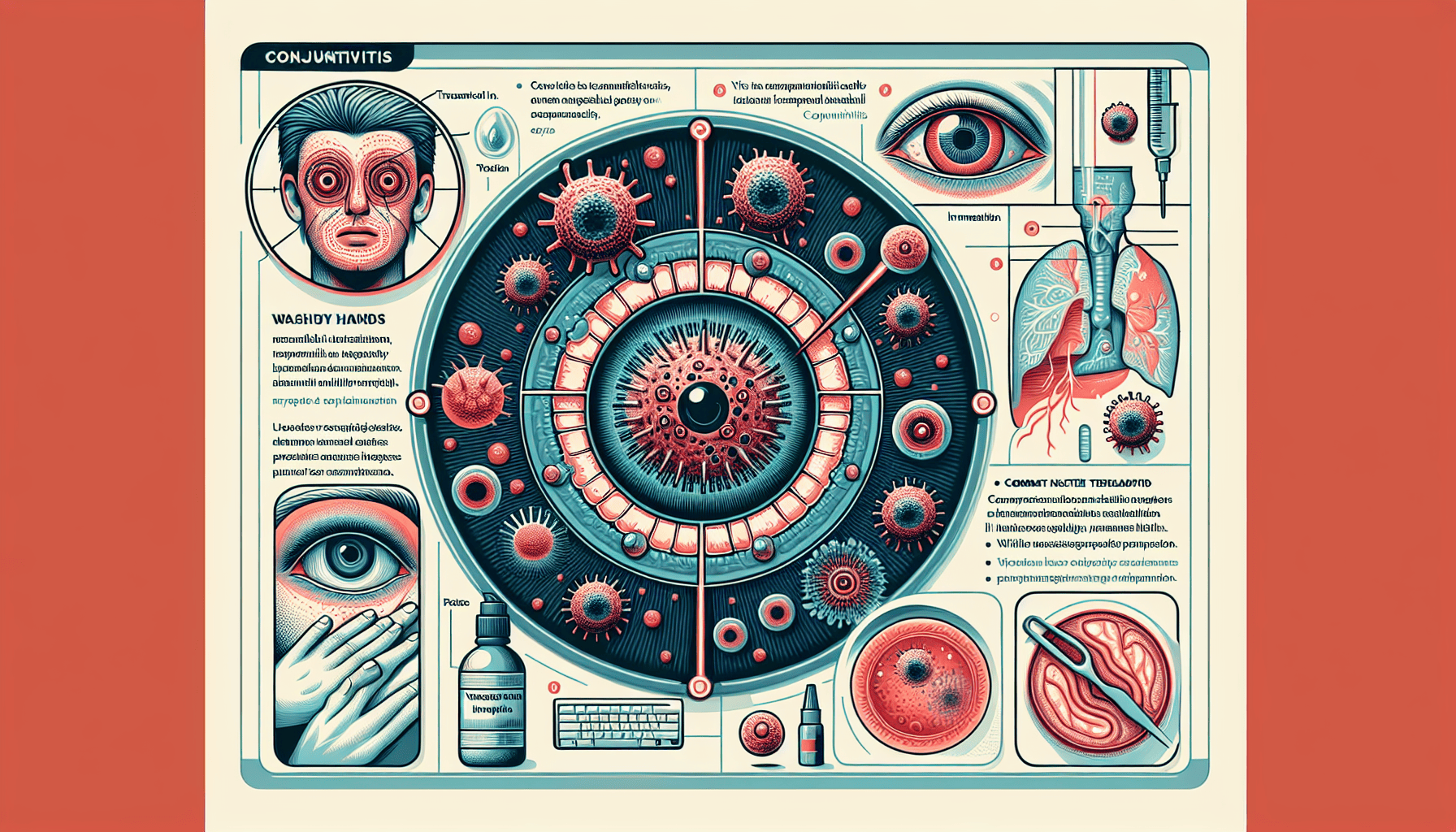 Viral Conjunctivitis