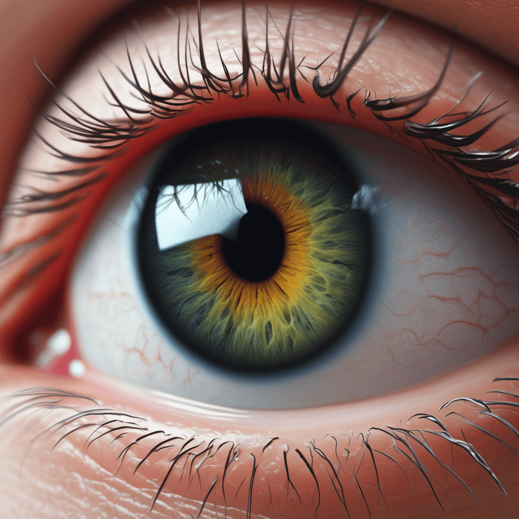 Eye diseases