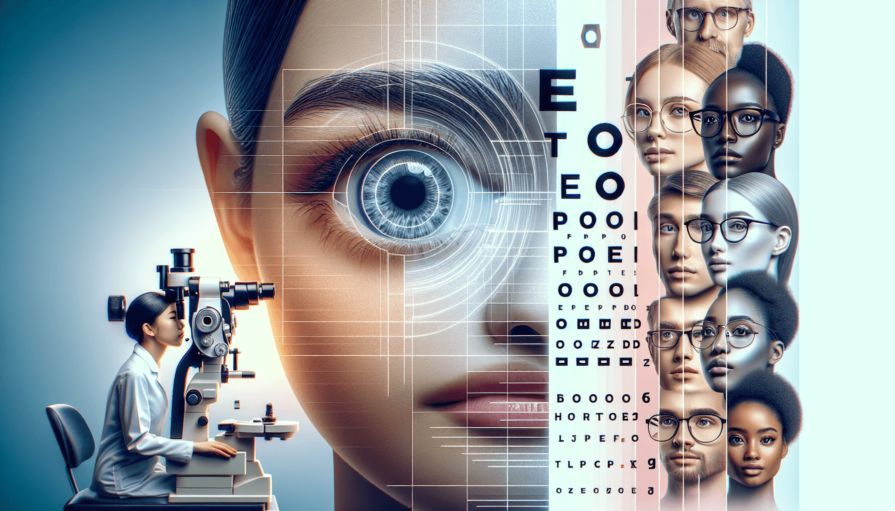 Top 5 Reasons for an Optometrist Visit Regularly