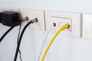 【リフォーム時に見直したいネット環境】